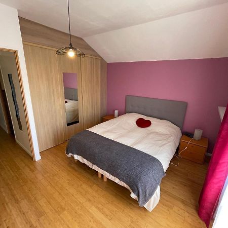 Maison Hotel Proche Paris Et Orly Athis-Mons Zewnętrze zdjęcie