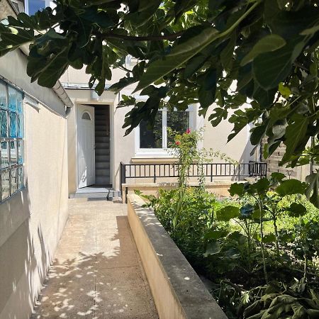 Maison Hotel Proche Paris Et Orly Athis-Mons Zewnętrze zdjęcie