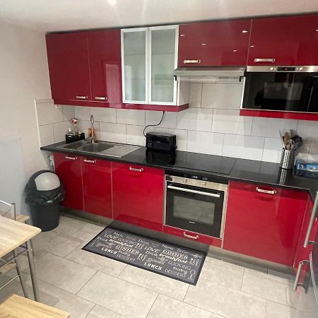 Maison Hotel Proche Paris Et Orly Athis-Mons Zewnętrze zdjęcie