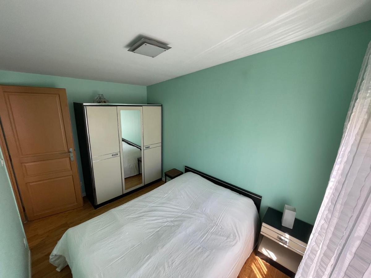 Maison Hotel Proche Paris Et Orly Athis-Mons Zewnętrze zdjęcie