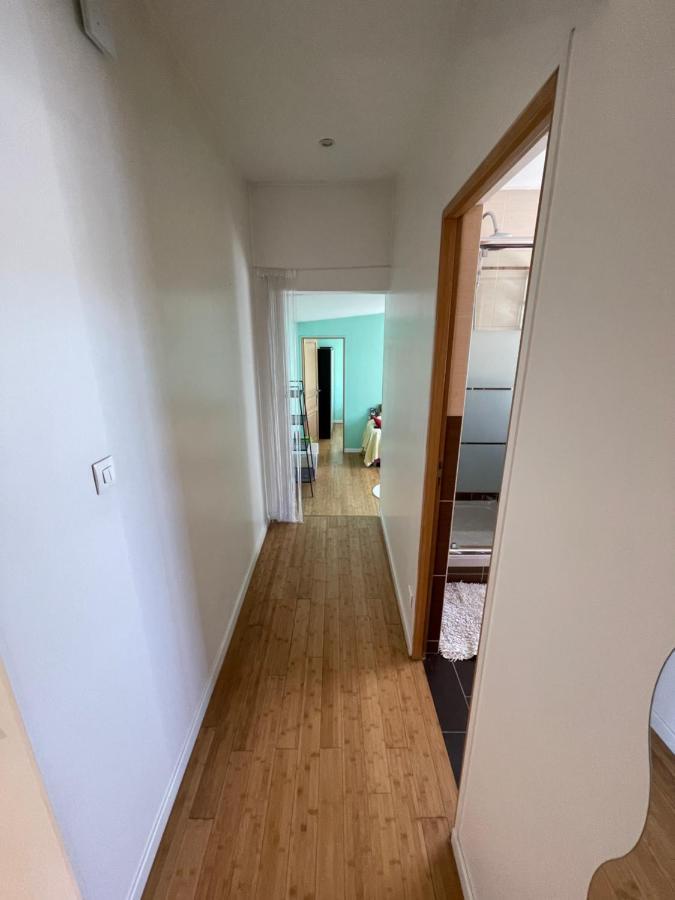 Maison Hotel Proche Paris Et Orly Athis-Mons Zewnętrze zdjęcie