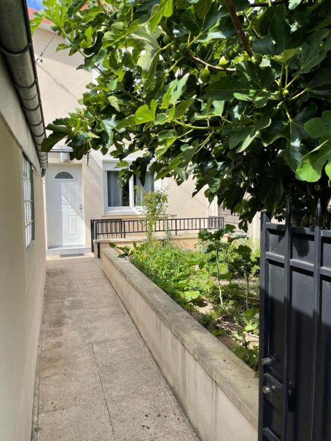 Maison Hotel Proche Paris Et Orly Athis-Mons Zewnętrze zdjęcie