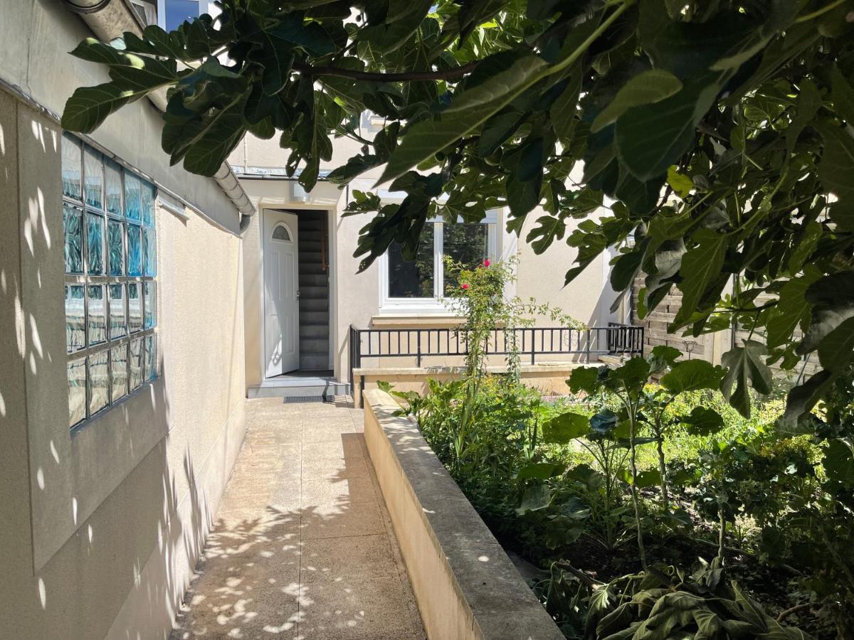 Maison Hotel Proche Paris Et Orly Athis-Mons Zewnętrze zdjęcie